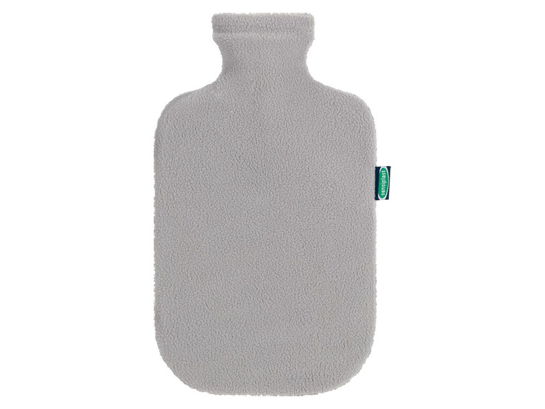 Ga naar volledige schermweergave: sensiplast® Warmwaterkruik, 2 L - afbeelding 4