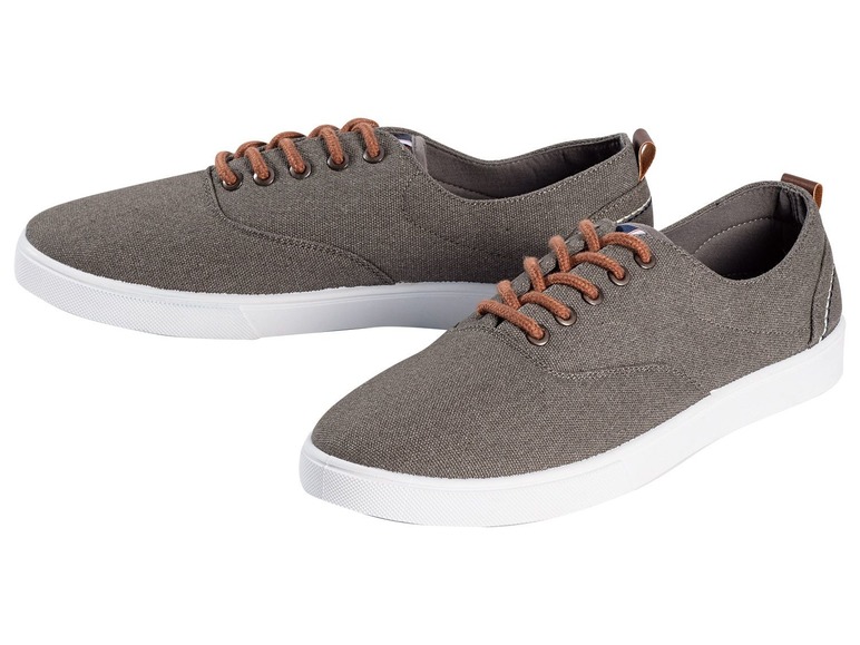 Aller en mode plein écran LIVERGY® Sneakers pour hommes - Photo 7