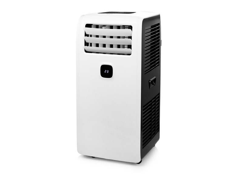 Ga naar volledige schermweergave: Emerio Mobiele airconditioner »PAC-125152«, voor ruimtes tot 32 m² - afbeelding 1
