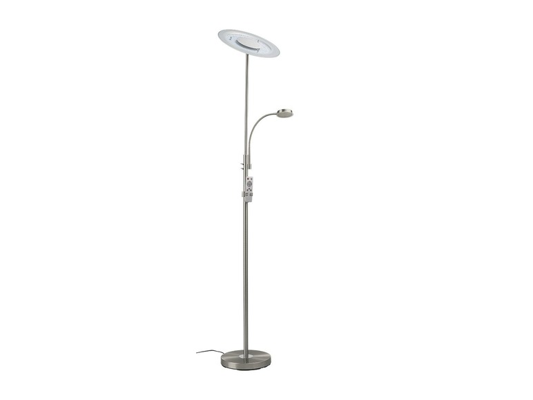 Aller en mode plein écran LIVARNO LUX Lampadaire à LED - Photo 10