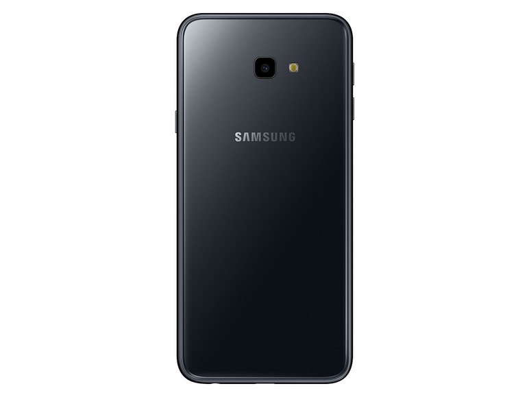 Aller en mode plein écran SAMSUNG Galaxy J4+ smartphone - Photo 16