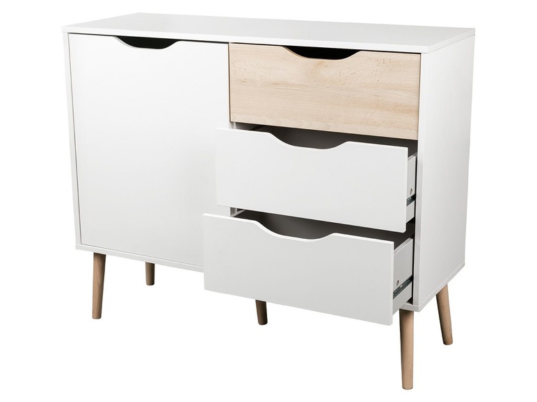 Ga naar volledige schermweergave: LIVARNO LIVING Commode - afbeelding 3