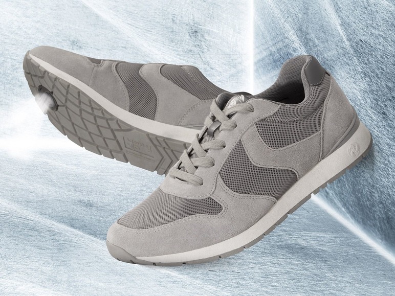 Aller en mode plein écran LIVERGY® Sneakers pour hommes - Photo 9