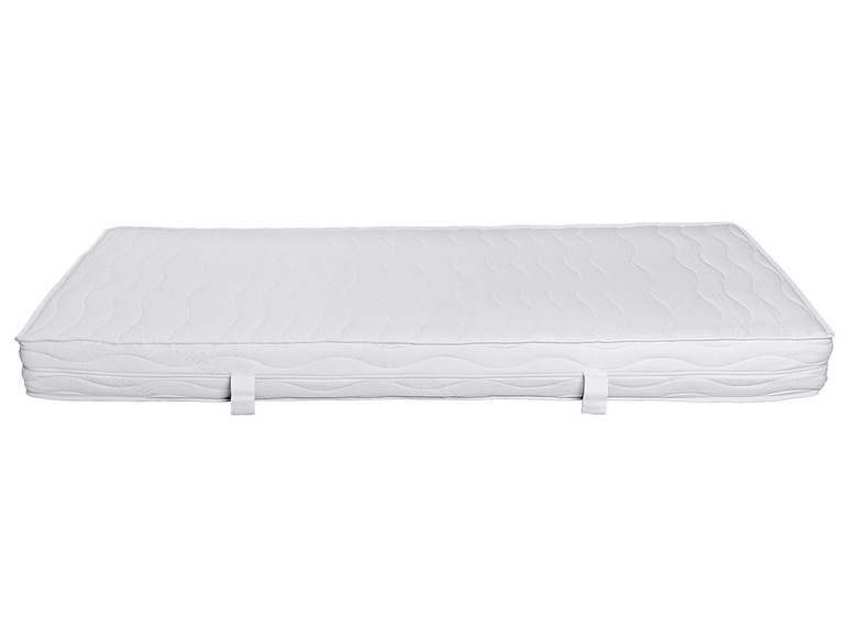 Ga naar volledige schermweergave: meradiso Pocketveringmatras 90 x 200 - afbeelding 2