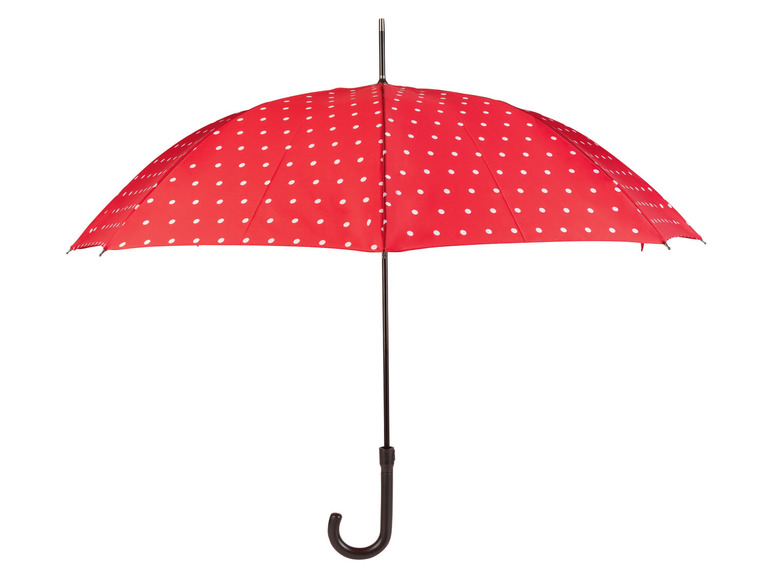Ga naar volledige schermweergave: TOPMOVE® Automatische paraplu, Ø 104,5 cm - afbeelding 2
