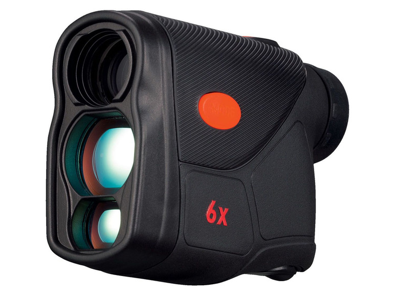 Aller en mode plein écran CRIVIT Télémètre laser pour le golf - Photo 5
