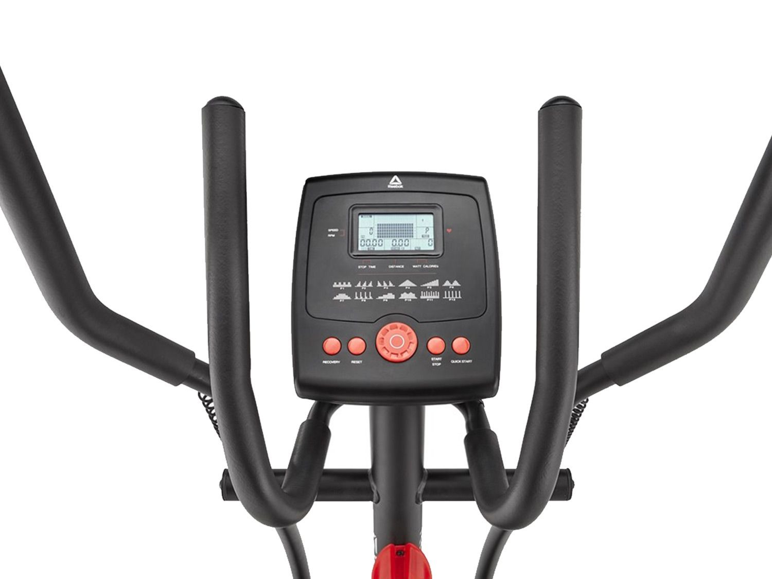 Reebok Crosstrainer Jet 100 Series Elliptical Lidl.be