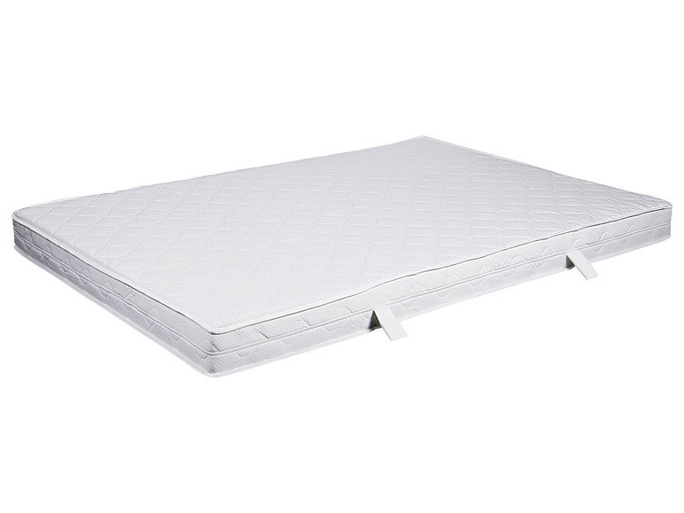 Ga naar volledige schermweergave: meradiso Comfortmatras 140 x 200 - afbeelding 2