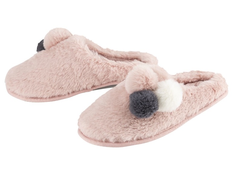 Ga naar volledige schermweergave: esmara® Pantoffels voor dames - afbeelding 2