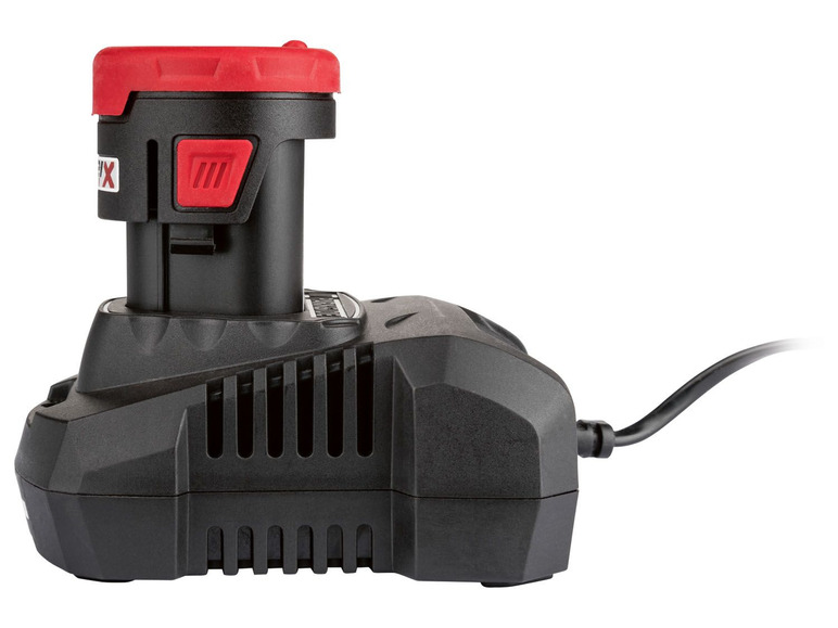 Ga naar volledige schermweergave: PARKSIDE® Accu 12 V met oplader, lithium-ion, 2 Ah, snellader - afbeelding 2