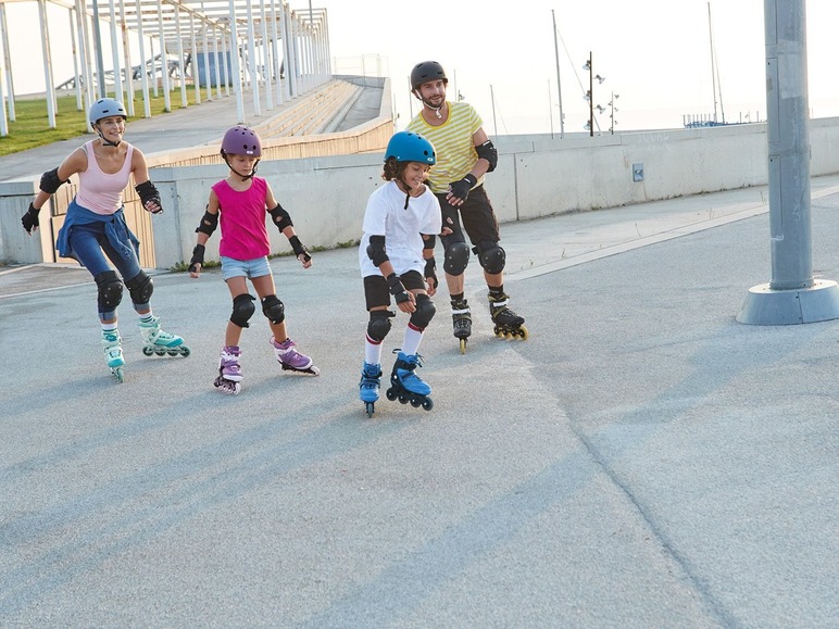 Aller en mode plein écran CRIVIT Rollers pour enfants - Photo 5