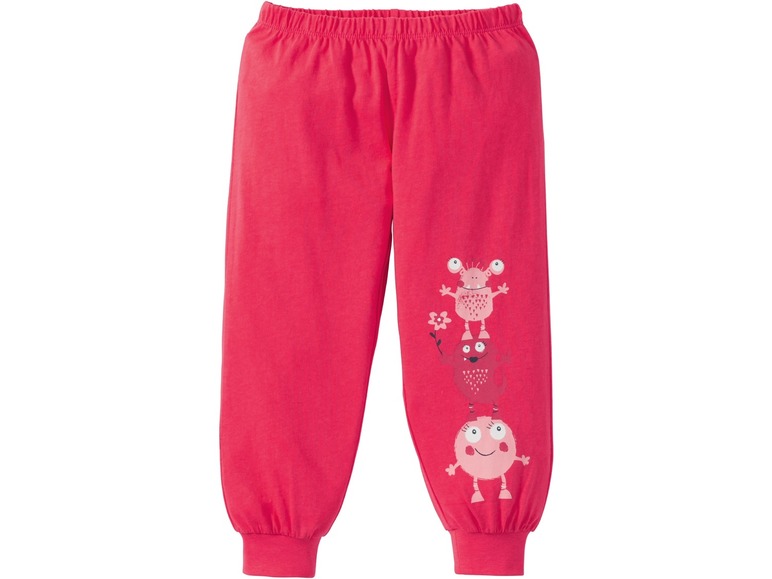 Aller en mode plein écran lupilu® Pyjama pour filles - Photo 12