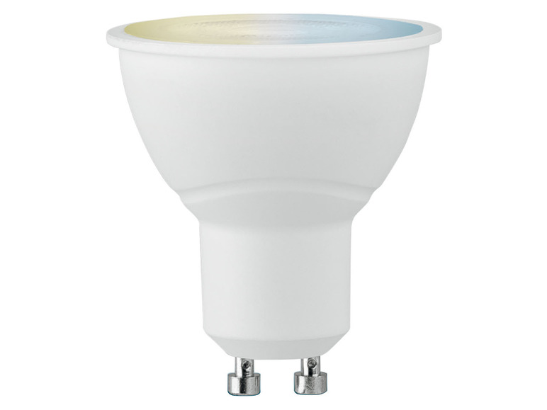Aller en mode plein écran LIVARNO home Ampoule LED Smart Home - Photo 5