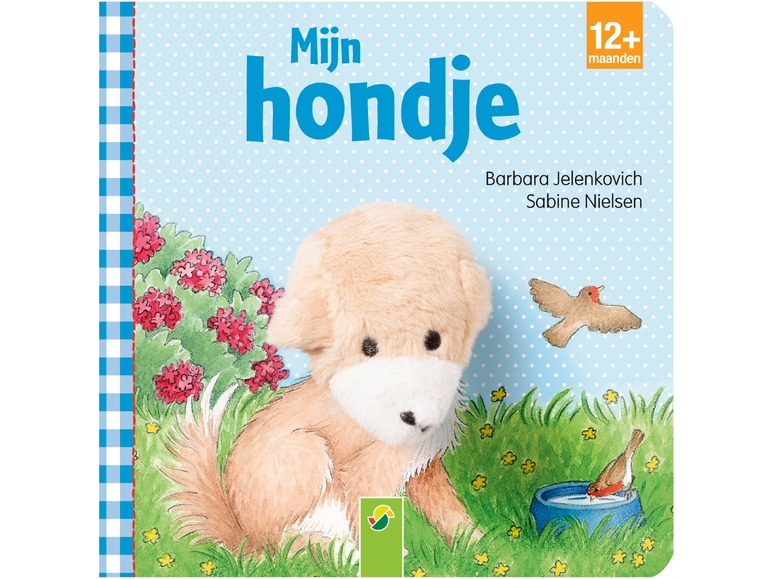 Aller en mode plein écran Livre pour enfants (NL) - Photo 2