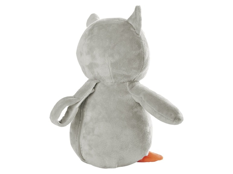 Aller en mode plein écran lupilu® Peluche lumineuse et sonore - Photo 3