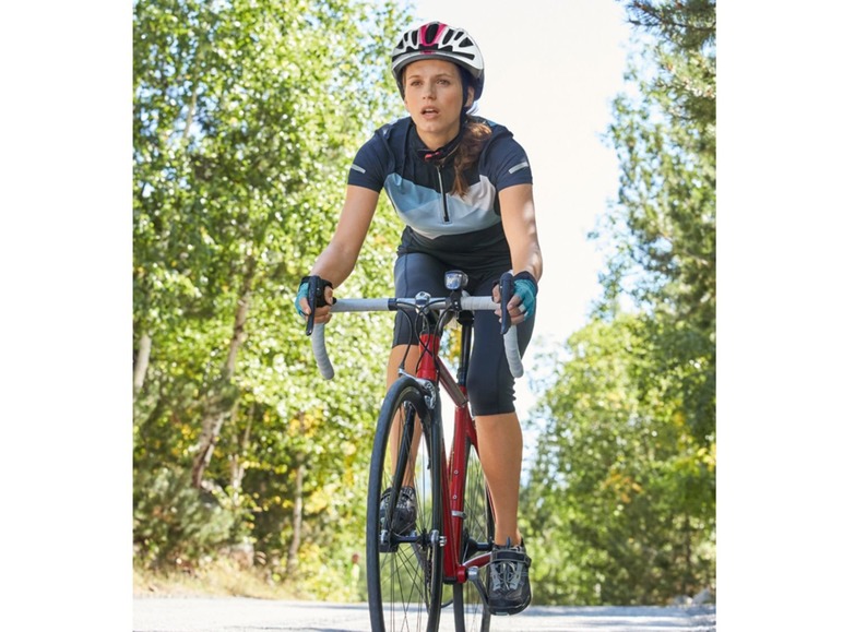 Aller en mode plein écran CRIVIT Maillot de cyclisme pour femmes - Photo 8