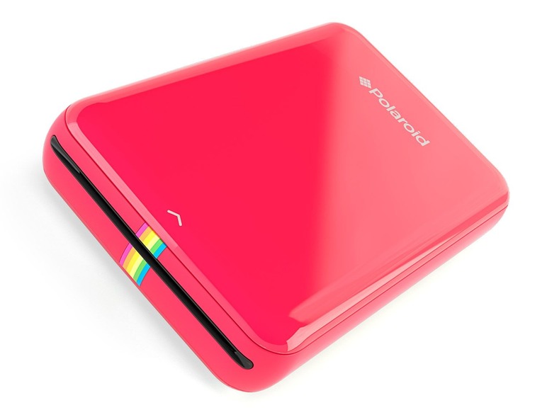 Ga naar volledige schermweergave: Polaroid Zip smartphone printer - afbeelding 16