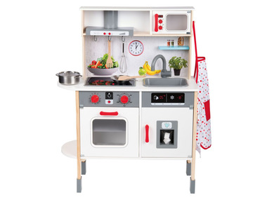 PLAYTIVE® Cuisine en bois acheter en ligne sur Lidl.be