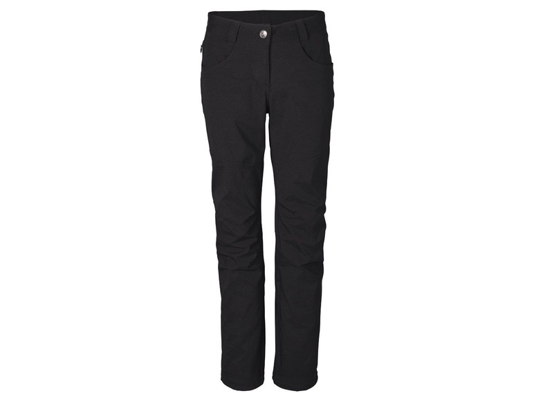 Aller en mode plein écran CRIVIT Pantalon de randonnée pour femmes - Photo 1