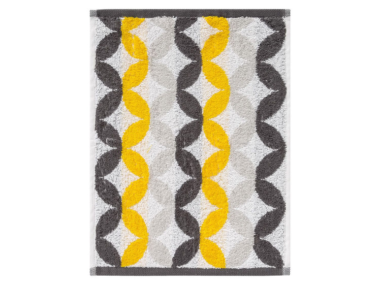 Ga naar volledige schermweergave: miomare Badhanddoek, set van 6 - afbeelding 33