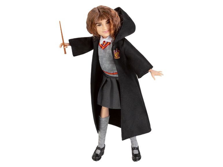 Aller en mode plein écran MATTEL Poupées Harry Potter - Photo 14