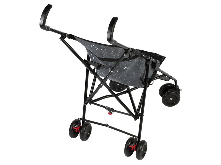 Ga naar volledige schermweergave: Safety 1st Buggy Peps - afbeelding 3