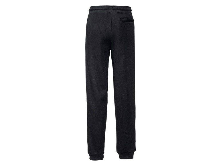 Aller en mode plein écran LIVERGY® Set de 2 pantalons de jogging pour hommes - Photo 11