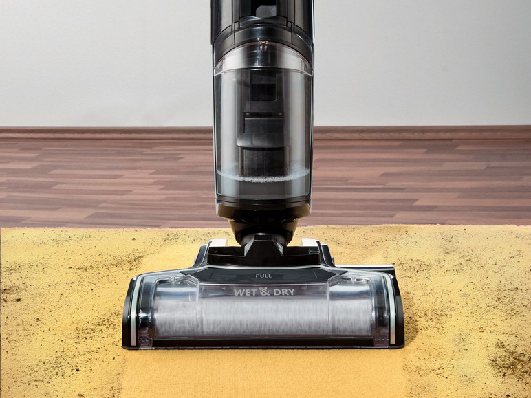 Ga naar volledige schermweergave: SILVERCREST® 3-in-1 bodemreiniger - afbeelding 6