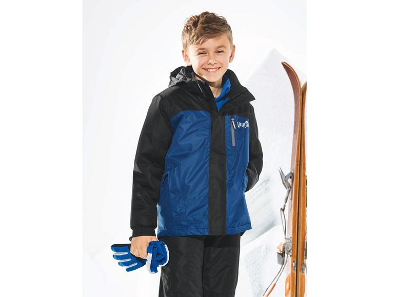 Ga naar volledige schermweergave: CRIVIT Ski-jas voor jongens - afbeelding 11