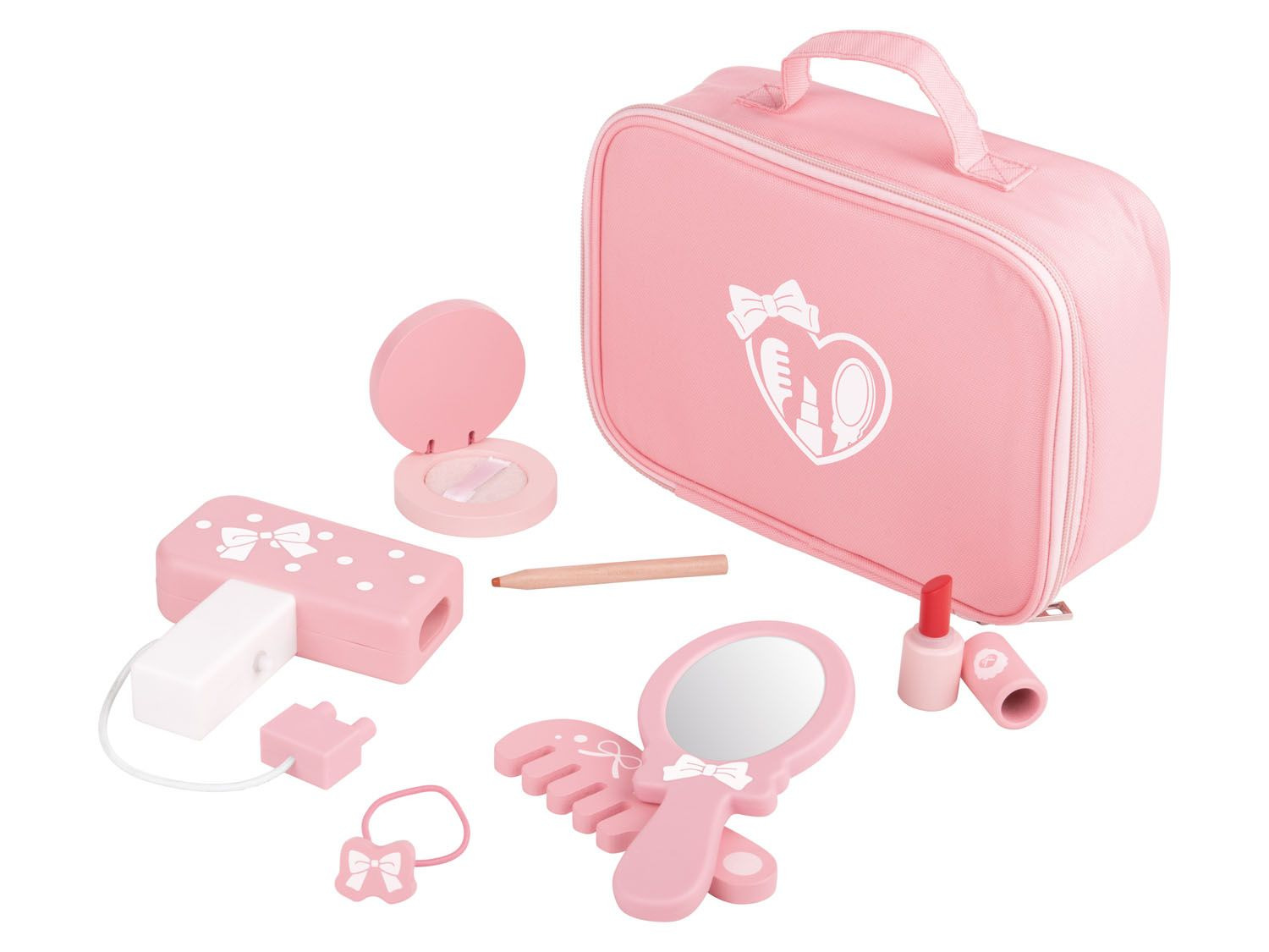 Playtive Trousse de beauté pour enfants