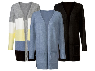 esmara Lange cardigan voor dames 