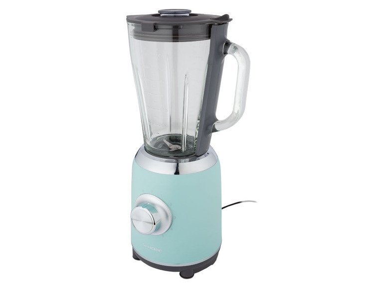 Ga naar volledige schermweergave: SILVERCREST® Blender, 600 W, inhoud 1,75 L - afbeelding 5