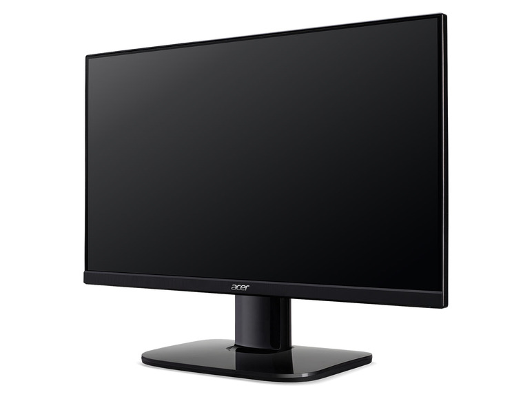 Ga naar volledige schermweergave: acer Monitor KA272Abmiix - afbeelding 1