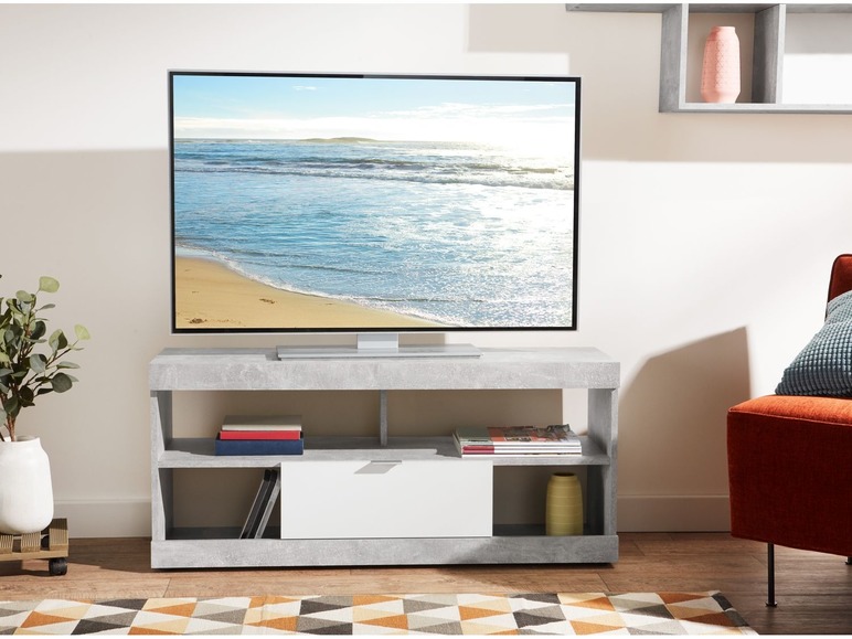 Ga naar volledige schermweergave: LIVARNO LIVING TV-meubel - afbeelding 3