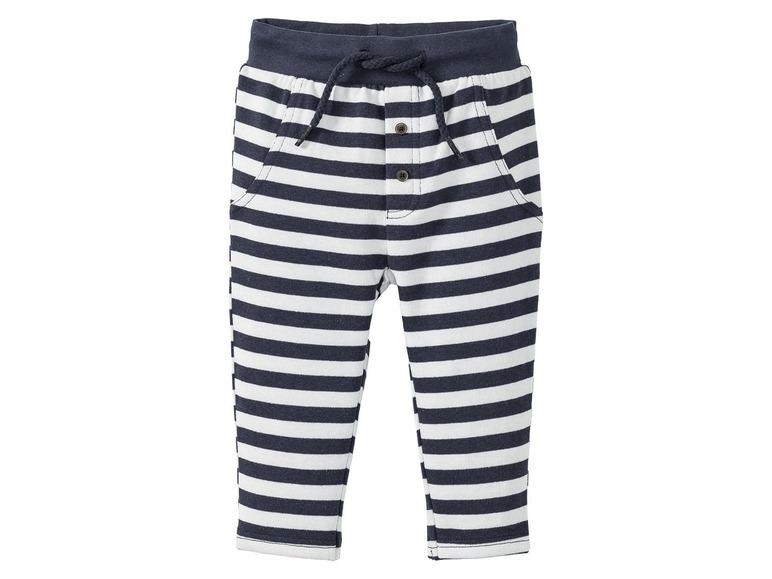 Aller en mode plein écran lupilu® Pantalon molletonné bébé - Photo 10