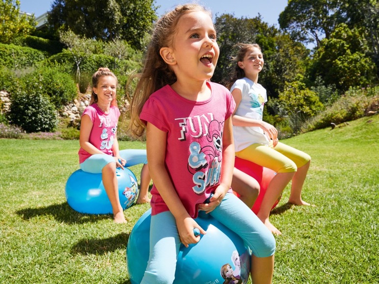 Aller en mode plein écran T-shirt pour filles, pur coton - Photo 13