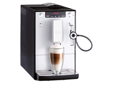 Melitta Machine à café automatique Caffeo Solo Perfect Milk E-957-102, 1 400 W