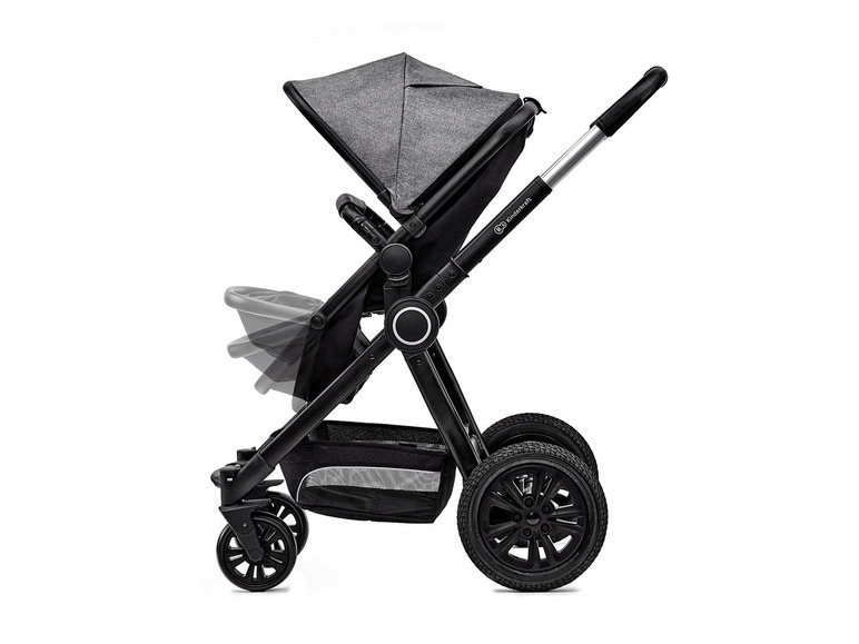 Aller en mode plein écran Kinderkraft Poussette VEO, 3 en 1 - Photo 7