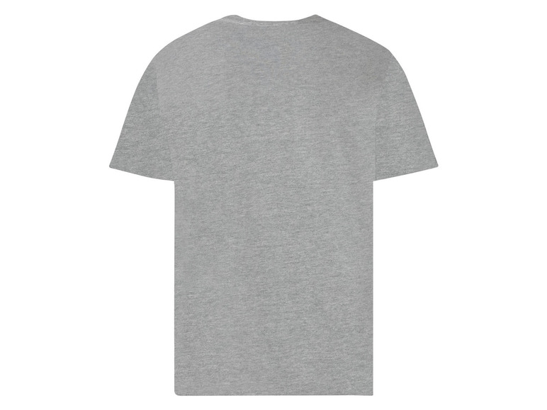 Ga naar volledige schermweergave: Lee Heren-T-shirt in single jersey - afbeelding 7