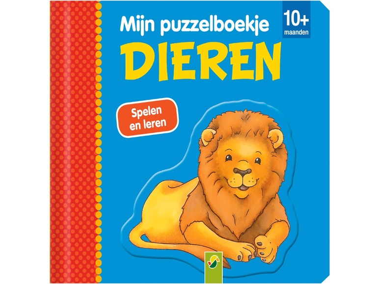 Ga naar volledige schermweergave: Kinderboek (NL) - afbeelding 8