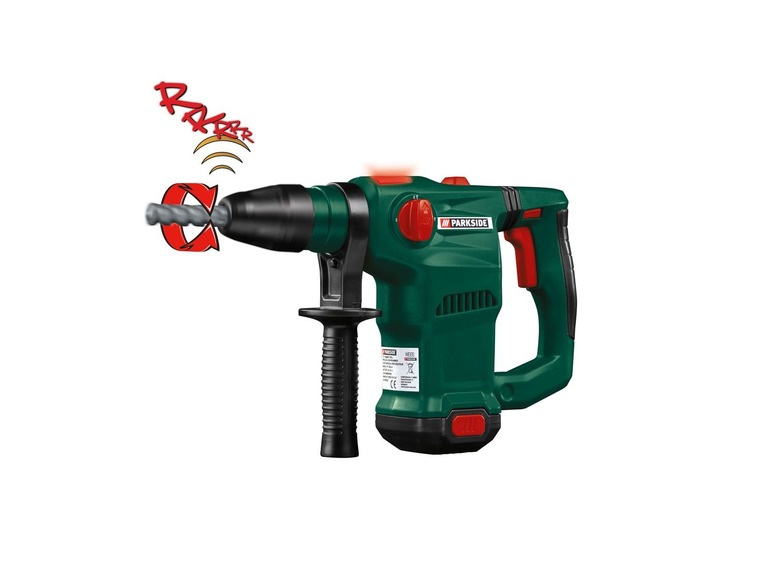 Ga naar volledige schermweergave: PARKSIDE® Werkmateriaal - afbeelding 8