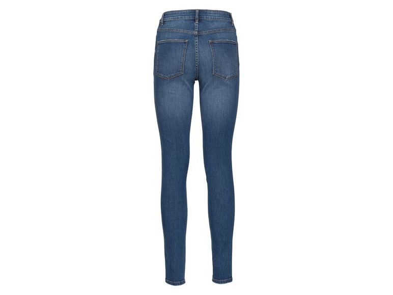 Ga naar volledige schermweergave: esmara® Super skinny jeans voor dames - afbeelding 3