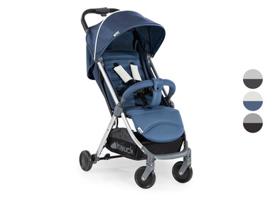 hauck Kinderwagen Swift Plus online kopen op Lidl.be