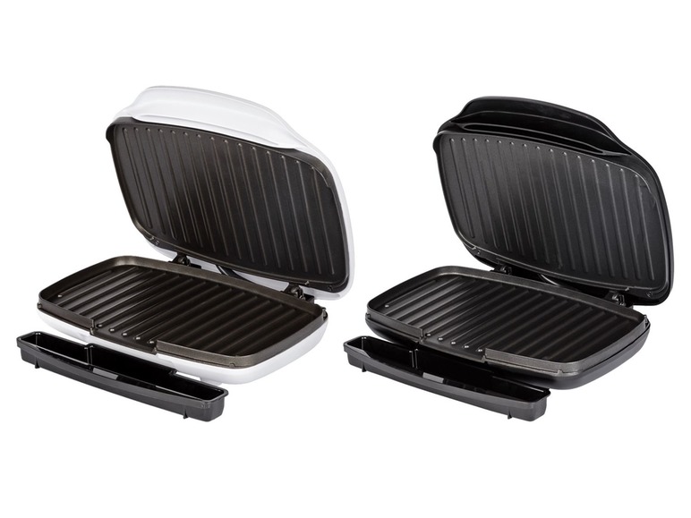 Ga naar volledige schermweergave: SILVERCREST® Contactgrill - afbeelding 1