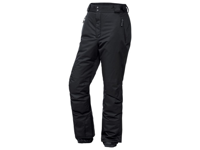 Aller en mode plein écran crivit PRO Pantalon de ski pour hommes - Photo 5