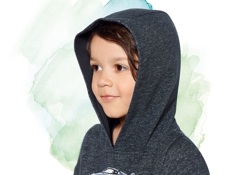 Ga naar volledige schermweergave: lupilu Sweater voor jongens - afbeelding 11
