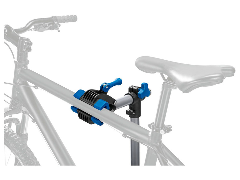 Aller en mode plein écran CRIVIT Pied d'atelier pour vélo - Photo 5