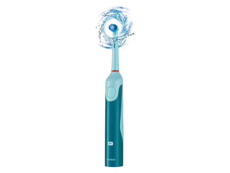 Ga naar volledige schermweergave: NEVADENT® Opzetborstels voor elektrische tandenborstel Sensitive of Classic, set van 6 - afbeelding 5