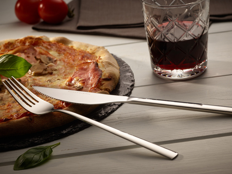 Aller en mode plein écran ECHTWERK Set à pizza »Bari« - Photo 21