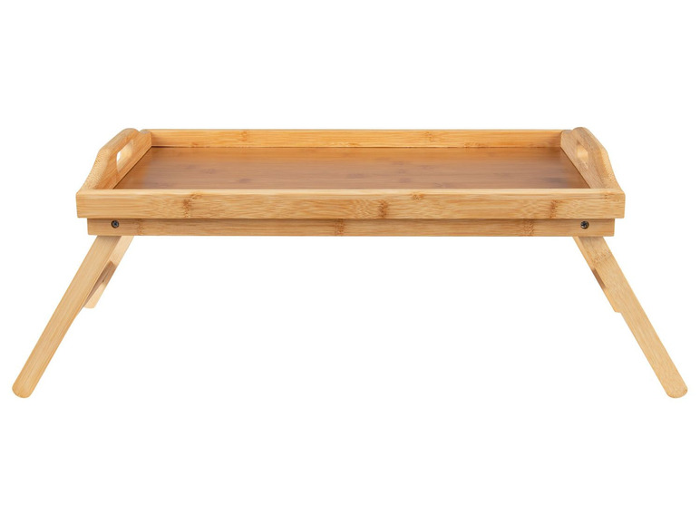 LIVARNO LIVING Dienblad voor op bed